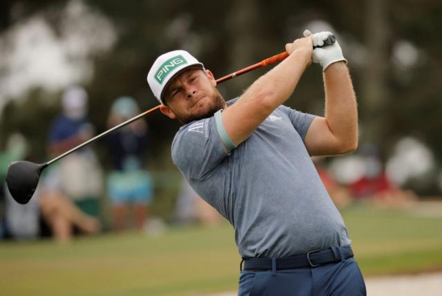 世界杯投注-哈顿新冠检测呈阳性 成第四位退出本周美巡赛球员