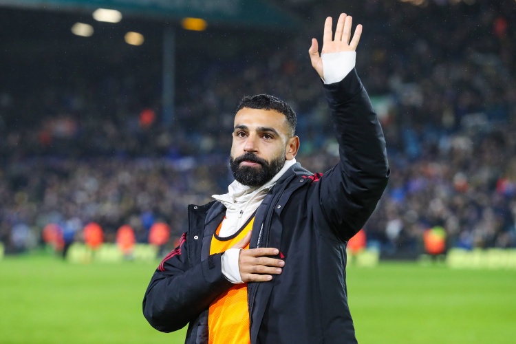 FIFA CWC 世界杯官方授权投注平台-罗马诺：除非接受大幅降薪，否则很难想象萨拉赫重返意大利踢球